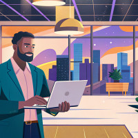 B2B — не про креатив, а про доверие: как сайт формирует репутацию бренда