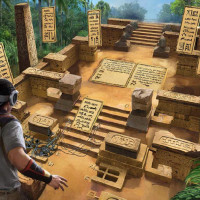 Образовательные VR-квесты с зашифрованными фразами: новая эра обучения через погружение и криптографию