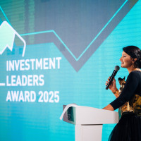 Investment Leaders Forum & Award: взгляд на рынок через призму диалога