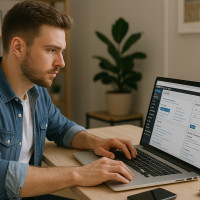 10 причин выбрать WordPress для интернет-магазина: взгляд бизнеса в 2025 году