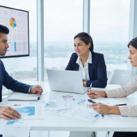 Стратегическое планирование развития Telegram-канала на следующий год