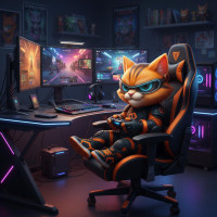 В России запущен собственный бренд игровых клавиатур и мышей - Crithit