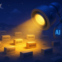 Эпоха SEO 2.0: как компаниям попасть в ответы ИИ и не потеряться в поиске