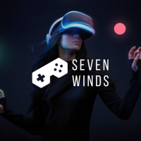 Кейс Аспро.Cloud: Как IT-студия Seven Winds автоматизировала разработку мобильных приложений и VR-проектов