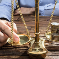 ⚖ Что важнее: стартовый капитал или стратегия?