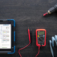 Этапы осуществления пусконаладочных работ в электромонтажных проектах