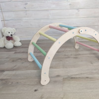 Из мастерской Babylulla: как мы создаём пространство для роста и игры