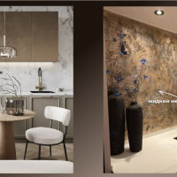 Жидкий металл на кухне – стоит ли использовать?