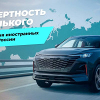 Локализация иностранных брендов в России: комментирует Борис Беленький