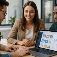 WordPress — это не «прошлый век». Это инструмент, который до сих пор зарабатывает деньги