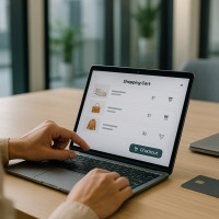 Корзина — это самый недооценённый элемент интернет-магазина