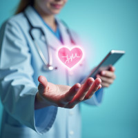 Нейросети в соцсетях клиники: где грань между креативом и кринжом?