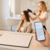 Стоимость SMM для салона красоты в 2026 году: фриланс, агентство или автоматизация