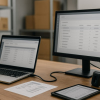 Интернет-магазин на Битрикс без синхронизации — это ручная работа и ошибки