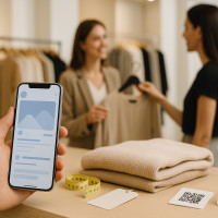 Как привлечь клиентов в магазин одежды через ВКонтакте: пошаговая инструкция