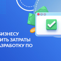 Действительно эффективная разработка ПО: как бизнесу снизить затраты на создание веб-приложений
