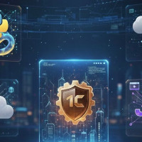 Топ-5 языков программирования, которые будут доминировать в 2026 году