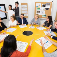 Запуск нового формата контента: стратегия успешного старта в новом году