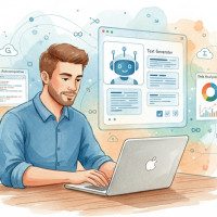 ИИ ассистенты: зачем они нужны бизнесу и командам