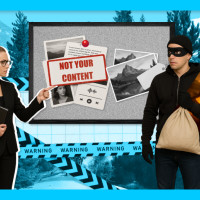 Миллионные штрафы за чужой контент в рекламе: как защититься