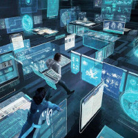 Тренировки памяти в виде нейрокиберпанк-квестов: новый формат когнитивного развития для цифровой эпохи