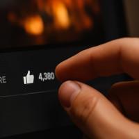 Накрутка лайков Ютуб: как я выжил в эпоху «падающего Ютуба» и что это дало на практике