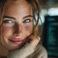 Создай профиль на фрилансе за 5 минут. Начни зарабатывать. Все просто