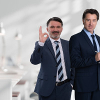 Эмоциональный интеллект на работе