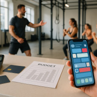 Стоимость SMM для фитнес-клуба в 2026 году: фриланс, агентство или автоматизация