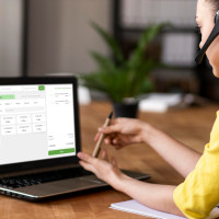 Письмо 223: разработали дизайн контакт-центра с Яндекс Практикумом