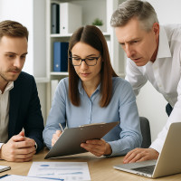 Личный помощник, который дополняет