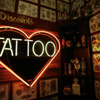 SEO продвижение салонов Тату — стратегия, особенности ниши и лайфхаки