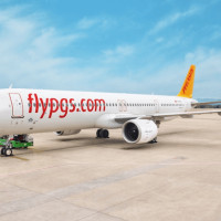 Авиакомпания низких цен Pegasus Airlines приобретет Czech Airlines и Smartwings