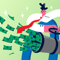 Клиенты покупают там, где дешевле, а не у вас: как продавать дороже конкурентов и почему демпинг убивает бизнес