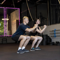 Тренируются все — меняются единицы: эксперт рассказал, где ломается система фитнеса