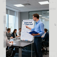 Почему руководитель застревает в роли Спасателя — и как из неё выйти