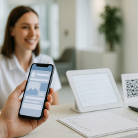 Как привлечь клиентов в медицинский центр через ВКонтакте: 7 шагов к стабильной записи