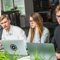 ИТ-специалисты будущего: вечные роли и новая реальность