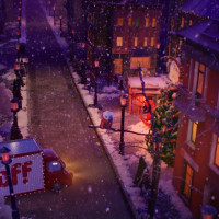 Как Hoff превращает простые вещи в источник новогоднего волшебства