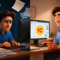 Возможности 1С: 5 функций, о которых забывают бухгалтеры