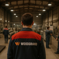 В 2026 году ДПК подорожает — на заводе WOODGRAND рассказали, где купить по прежней цене
