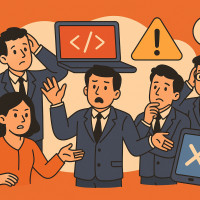 5 ошибок, которые мы видим у компаний при заказе ПО — и как их избежать