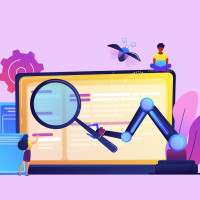 Умный поиск Apriori EcomMarket