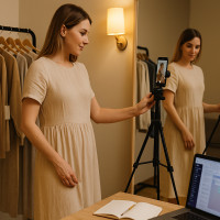 Сколько стоит SMM для магазина одежды в 2026 году: фриланс, агентство или автоматизация