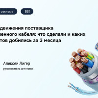 Как мы вывели НК Кабель из «слива бюджета» к целевым заявкам