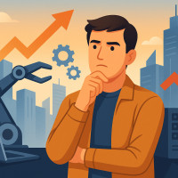 2026: год перемен для IT. Что происходит на рынке и как компаниям пережить новый цикл развития