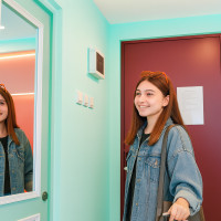 Улыбнитесь – вас заселяют!