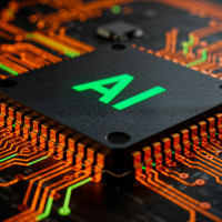 Процессоры нового поколения — как AI-чипы меняют мир технологий