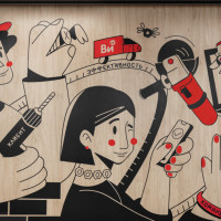 ВсеИнструменты.ру запустили стендап-шоу для B2B