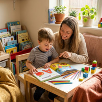 ТОП-10 лучших агентств по подбору нянь в России - Рейтинг 2026